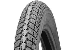 Pneu Kenda K260 2.25-16 2PR 26L TT - Pour cyclomoteur