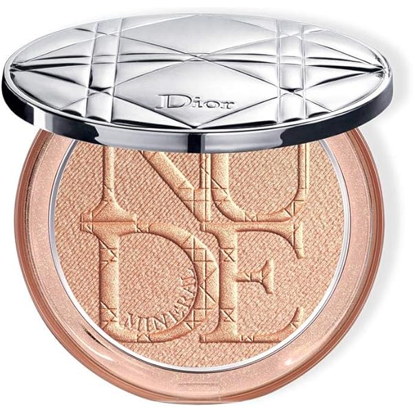dior pink glow