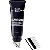 Institut Esthederm - Intensive Hyaluronic - Sérum Yeux - Soin Repulpant Intense - Spécial Vallée des Larmes, Cernes, Poches -