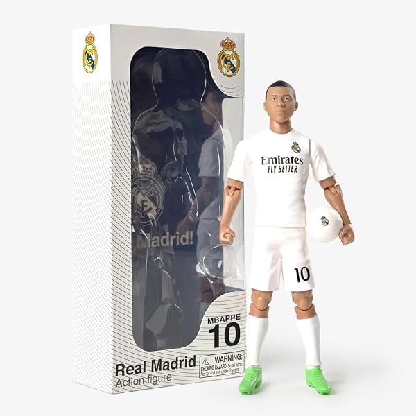 Maschera Kylian Mbappé Original Cup – Accessorio Cheerleading Francia, UEFA Euro, Per Tifosi E Feste