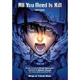 ALL YOU NEED IS KILL! ED. COLECCIONISTA: 1