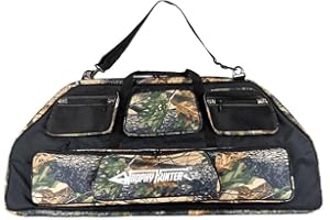 Trophy Hunter Housse Camo Luxe 42 pour Arc à poulies