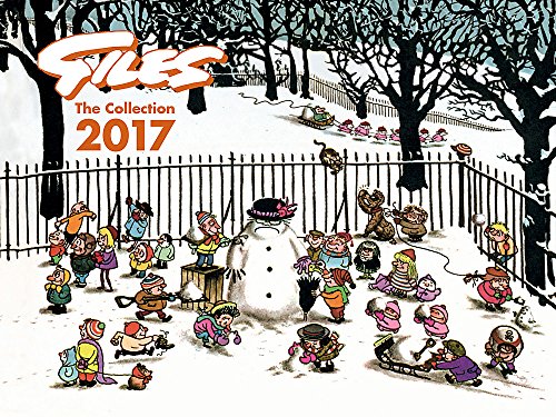 Giles The Collection 2017