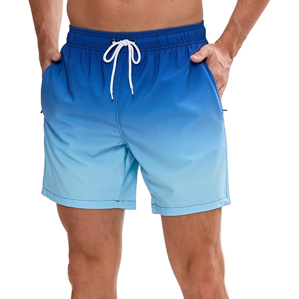 Shorts Costume Cambia Colore Uomo Costume Boxer Cambia Colore