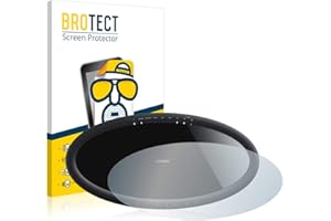 brotect Protection Ecran Anti-Reflet pour Yamaha MusicCast 50 - Film Mat