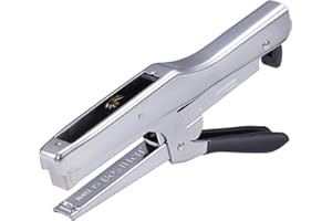 STANLEY Bostitch Pince agrafeuse acier chrome P3 pour agrafes SP19