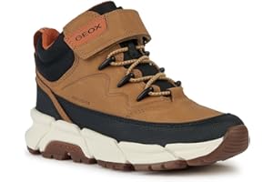 Geox Mężczyźni J Flexyper Plus BoyButy do kostki