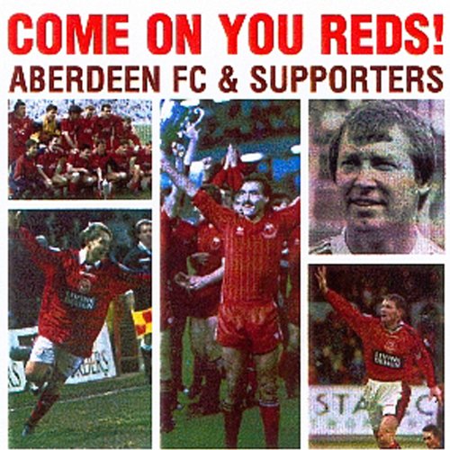 'Stand Free' - The Aberdeen FC Cup Final Song by ...