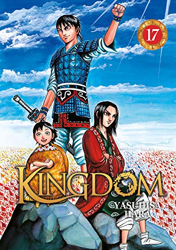 Kingdom — Tome 17