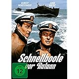 Schnellboote vor Bataan - Extended Edition