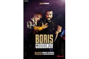 Boris Godounov