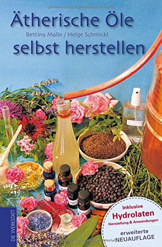 Download Ätherische Öle selbst herstellen Download Ätherische Öle selbst herstellen