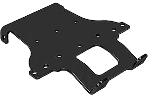 Extreme Max 5600.3154 ATV Seilwinde Halterung für Honda Rincon