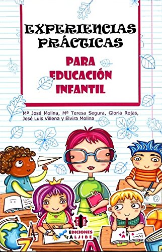 Experiencias prácticas para Educación Infantil