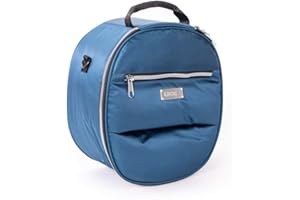 ‎UNIQHORSE UNIQHORSE Helm & Zylinder Tasche - Tasche für Helme und Zylinder - Für Reiter entwickelt