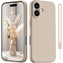 HGH Ultra Dünne IPhone 11 Hülle Aus Silikon – Mit Lanyard & Kameraschutz | Rundumschutz & Kabelloses Laden Möglich
