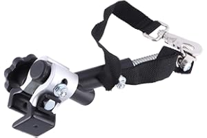 Homoyoyo für Fahrradanhänger, Universal-Adapter für Fahrradanhänger, für Fahrradanhänger, Koppler für LKW, Fahrradanhänger