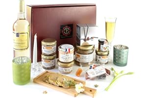 Périgord Produits : LE COLIS GOURMAND