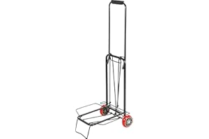 Brunner Carrellino Trolley Pieghevole Pickup