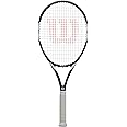 Wilson Federer Team 105 Graphite Tennis Racket (Bundles Available)