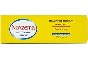 Noxzema Shaving Cream Cocoa Butter 150 Ml.