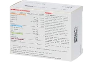 Théa - Nutrof Total, 180 capsule