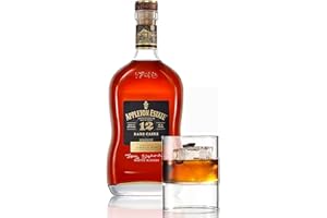 ‎APPLETON Appleton Estate 12 Years Old Rare Casks |12 Jahre gereifter, gold-brauner Jamaica Rum | Geschenkempfehlung | pur oder für Cocktails | 1 x 0,7 l