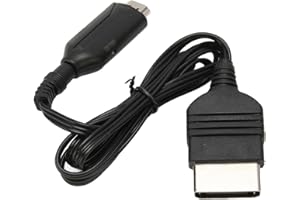 Gugxiom HDMI Converter, HD Link Cable HDMI Support 1080P 720P, Compatible with Original