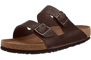 Birkenstock Arizona, Sandales