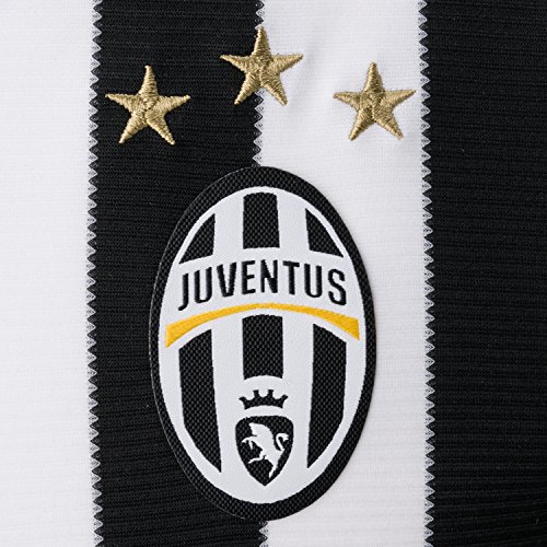 adidas Herren Juventus Turin Replica Heimtrikot - 4