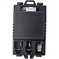 Enakshi (LABEL) Creations Children Electric Vehicle Receiver Accessory Controller For Electric Ride On Receiver 7Pinrc Car PartsToys & Hobbies|Radio Control & Control Line|Rc Model Vehicles