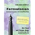 Formulation: Document examples with Given/When/Then