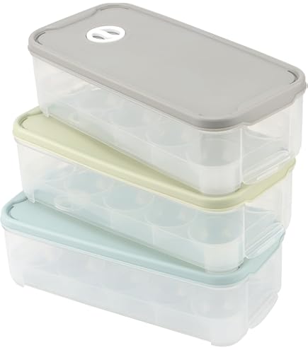 Plastic eierdoos - Opbergbox kopen? | Korting tot 36