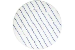 RETOL Pad in microfibra, 406 mm, p. monospazzole, materiale di microfibra (1 Pz.)