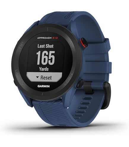 あやとりGarmin APPROACH S60 CERAMIC GPS Garmin Approach S60 Premium GPS Golf Watch Golf Watch - The