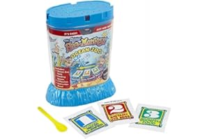 Bizak Sea Monkeys Ocean Zoo, (63073223)