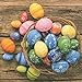 Produktbild Paper+Design Cocktail Osterserviette - Design Colourful eggs