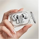 Ear (A) Kılıf G&uuml;venli Koruma Kılıfı Şeffaf