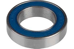 ENDURO BEARINGS MR18307-LLB Enduro Bicycle Ball Bearing Abec3 (New DT Hubs) 18x30x7mm