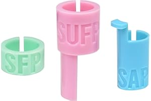 Desmor Adapter Set kompatibel mit Sharpie für Cricut Joy by MW Precision Designs