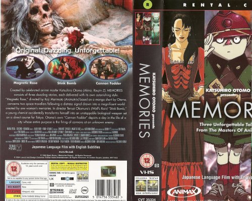 Preisvergleich Produktbild Memories