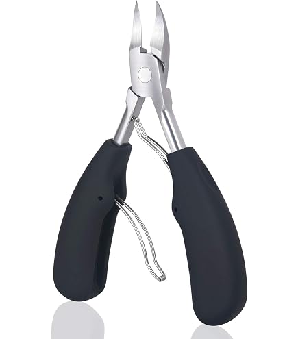 STERLING Nagelhautzange – Edelstahl, 7 Mm Klinge – Für Präzises Schneiden, Rechts- & Linkshänder