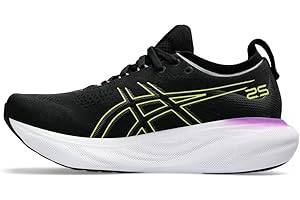 ASICS Damen Laufschuhe Gel-Nimbus 25