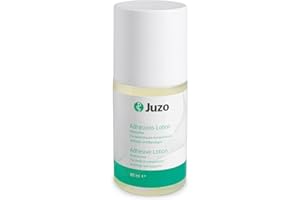 ‎JUZO Juzo Adhäsions-Lotion, Hautkleber für Kompressionsstrümpfe, Haftkleber, Klebelotion, hautfreundlich & wasserlöslich, einfach & schnell dank Roll-on-Stick, 60 ml