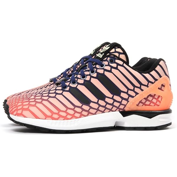 adidas Zx Flux 43228 Tr By9432, Men's Men's Boots : Amazon.co.uk