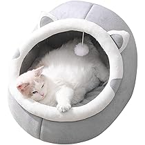 Tunnel Pour Chat 3 Voies Pliable - Jouet Interactif Pop-up Labyrinthe