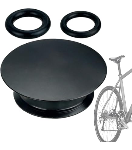 Cache Poussière Pédalier Campagnolo Pour Vélo De Course Ancien