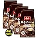 Produktbild Melitta BellaCrema Espresso, Kaffeebohnen 4x 1000g (4000g) - 100% Arabica