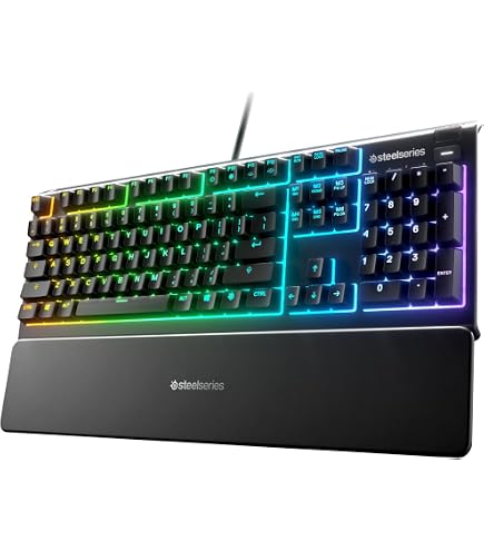 ASUS ROG STRIX GS-AX5400 Router Wi-Fi 6 dual-band per il gaming, compatibile con PS5 e giochi dispositivi mobili, VPN Fusion, Instant Guard, Gear Accelerator, porta di gioco, QoS adattivo e Aura RGB