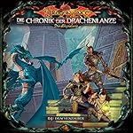 Drachenzauber (Die Chronik der Drachenlanze 4)